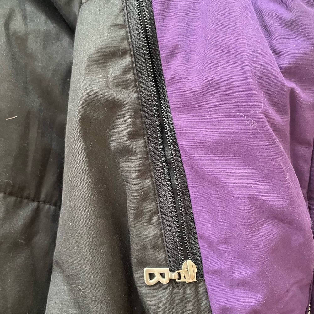 Bogner - Vintage Purple Jacket (Rare) - Picture 9 of 10